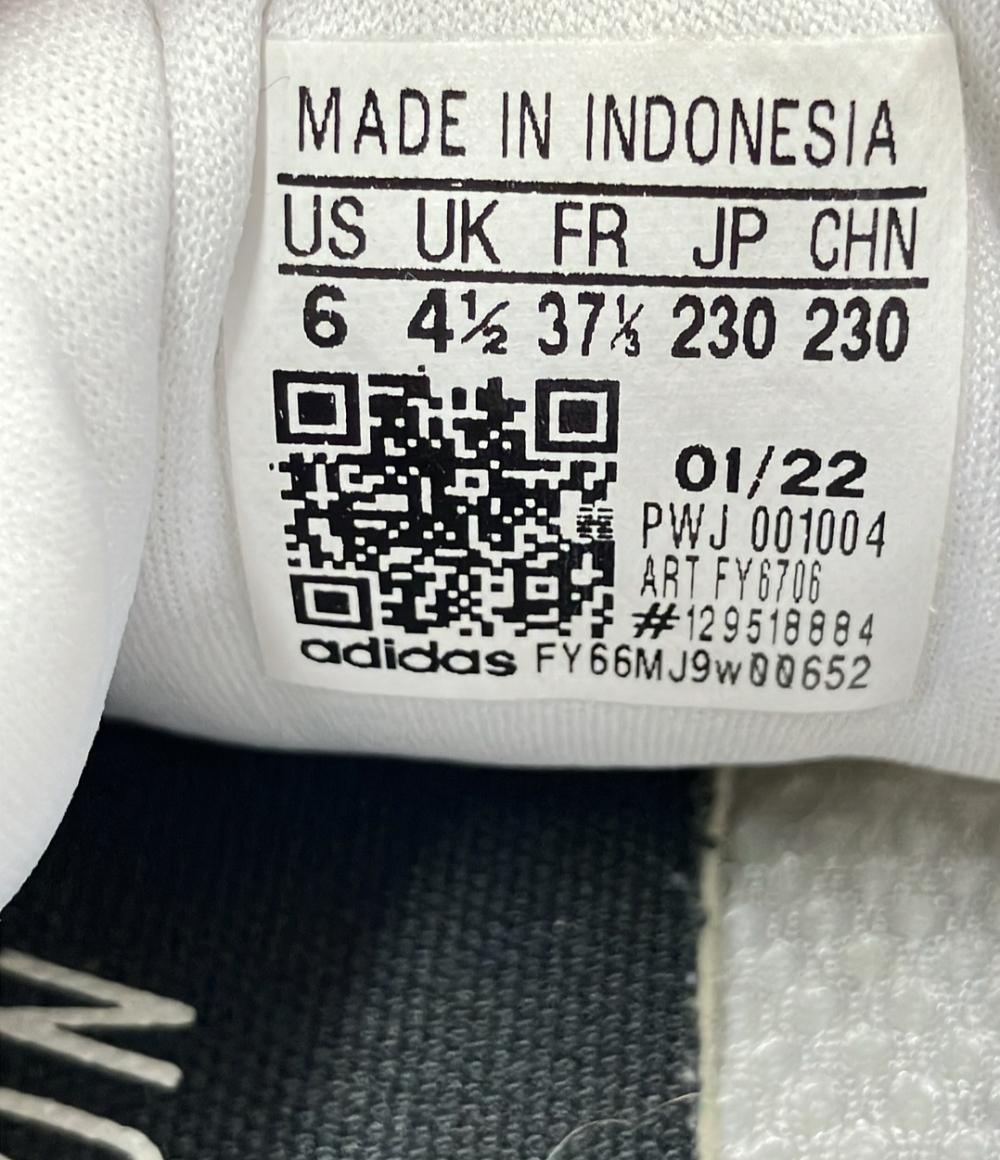 アディダス ローカットスニーカー FY6706 レディース SIZE 23.0 (M) adidas