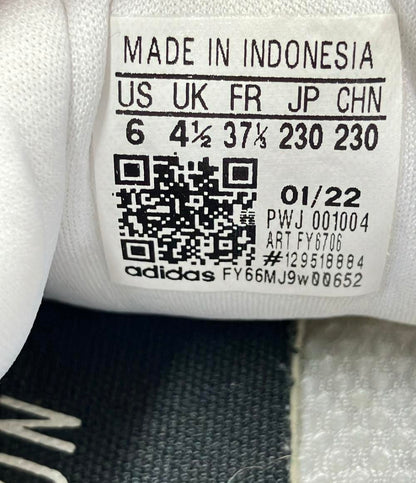 アディダス ローカットスニーカー FY6706 レディース SIZE 23.0 (M) adidas