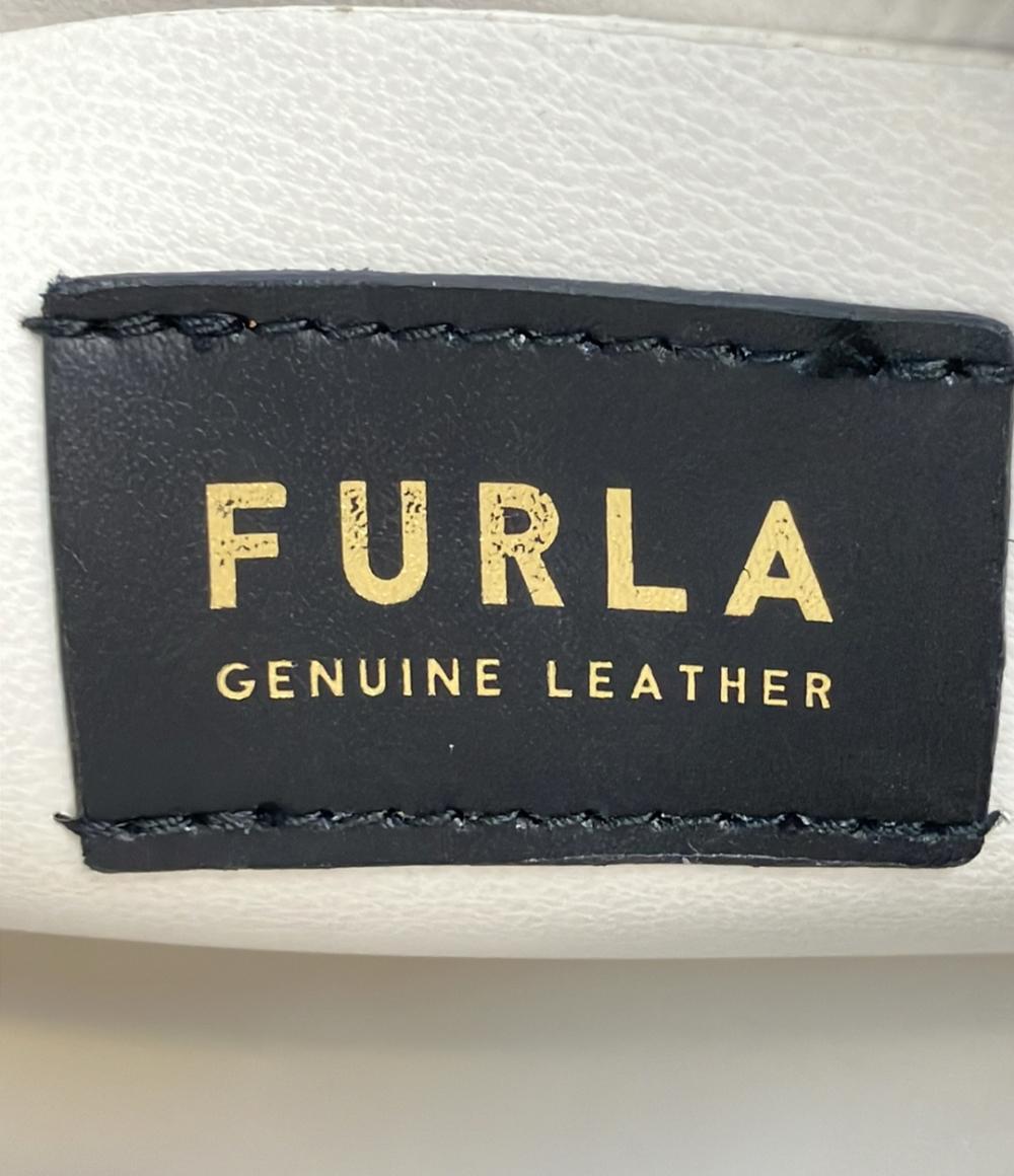 フルラ 2wayトートバッグ ショルダーバッグ 斜め掛け DORIS レディース Furla