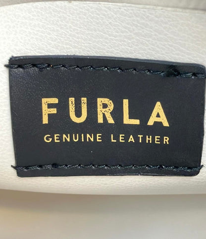 フルラ 2wayトートバッグ ショルダーバッグ 斜め掛け DORIS レディース Furla