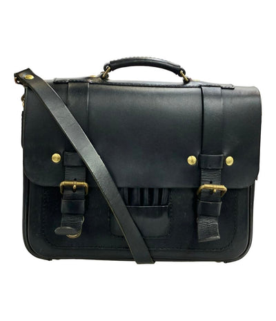 HERZ リュック ハンドバッグ ショルダーバッグ トラッドスクールバッグ 3WAY 肩掛け レディース ヘルツ