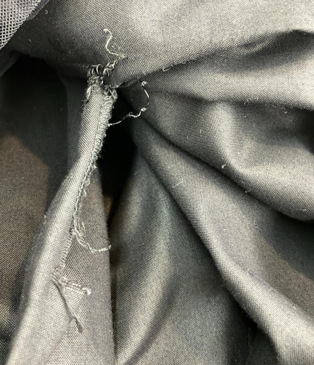 訳あり ウィム ガゼット レーススカート レディース SIZE 36 (S) whim gazette