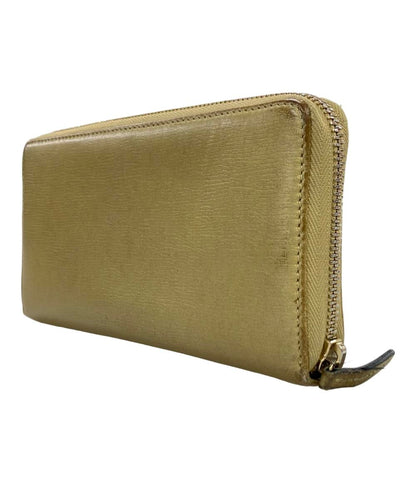 GUCCI ラウンドファスナー長財布 レザー 309705 534563 レディース グッチ