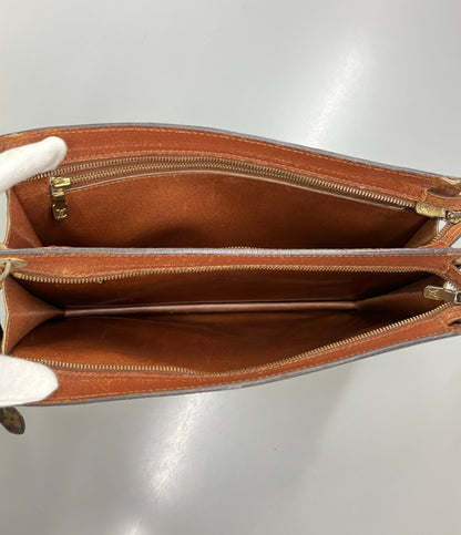 LOUIS VUITTON ショルダーバッグ 斜め掛け アンギャン モノグラム M51205 レディース ルイ・ヴィトン