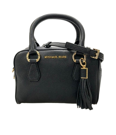 美品 MICHAEL KORS 2WAY ハンドバッグ ショルダーバッグ 斜め掛け レディース マイケルコース