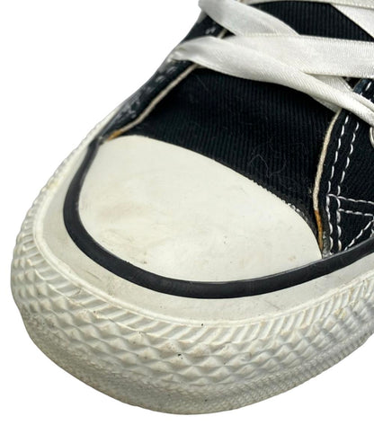 CONVERSE ハイカットスニーカー インヒール レディース SIZE 24.5 コンバース