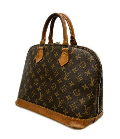 LOUIS VUITTON ハンドバッグ アルマ モノグラム M51130 メンズ ルイ・ヴィトン