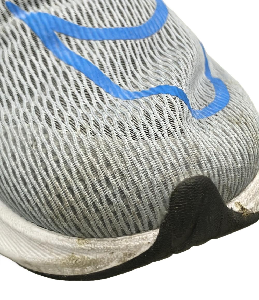 NIKE ローカットスニーカー ランニングシューズ ズームフライ 4 CT2392-005 メンズ SIZE 27.0 ナイキ