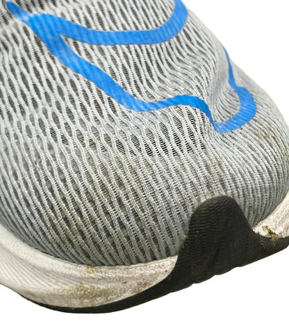 NIKE ローカットスニーカー ランニングシューズ ズームフライ 4 CT2392-005 メンズ SIZE 27.0 ナイキ