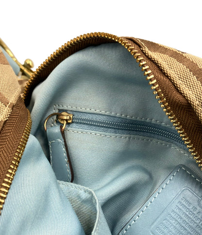 COACH ショルダーバッグ 肩掛け シグネチャー 10620 レディース コーチ