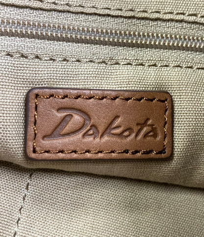 Dakota ショルダーバッグ 斜め掛け レディース ダコタ