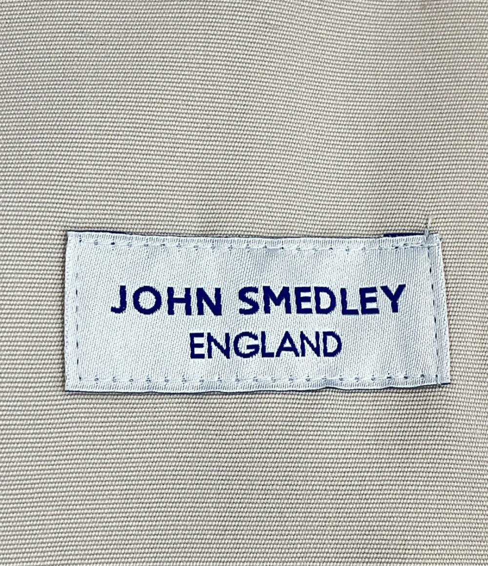 ジョンスメドレー マックスキャンバス フィールドコート メンズ SIZE 2 (M) JOHN SMEDLEY