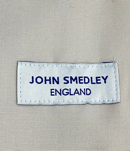 ジョンスメドレー マックスキャンバス フィールドコート メンズ SIZE 2 (M) JOHN SMEDLEY
