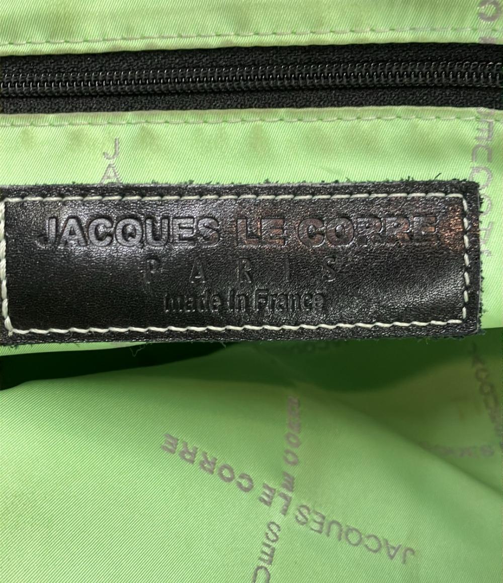 ジャック・ル・コール ハンドバック レディース Jacques le corre