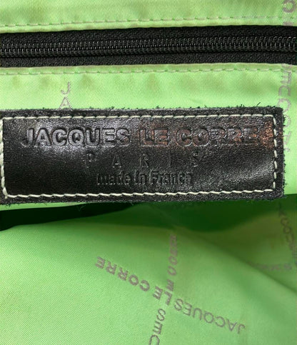 ジャック・ル・コール ハンドバック レディース Jacques le corre