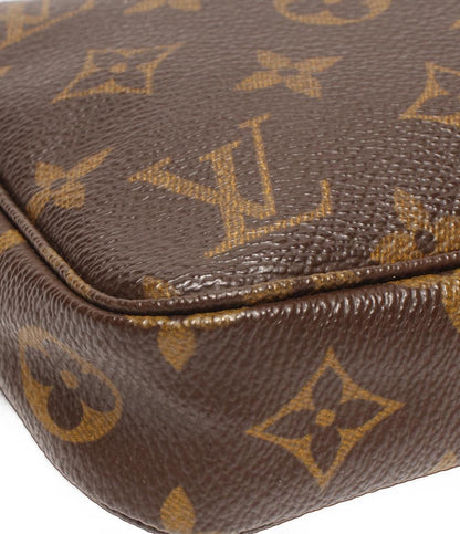 LOUIS VUITTON ハンドバッグ ポシェット アクセソワール モノグラム M51980 レディース ルイ・ヴィトン