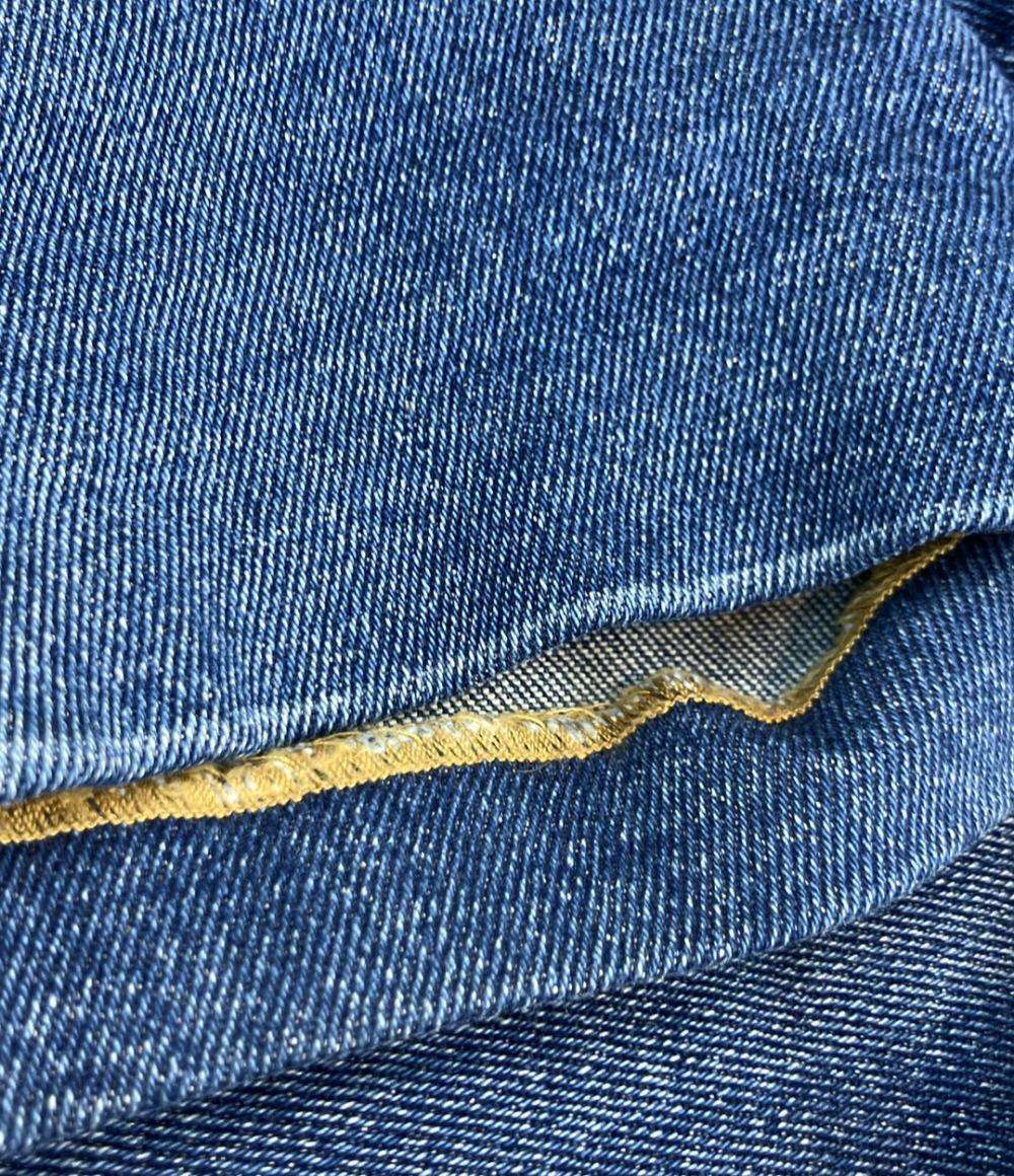 VALENTINO デニムショートパンツ レディース SIZE 26 (M) ヴァレンティノ