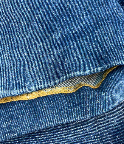 VALENTINO デニムショートパンツ レディース SIZE 26 (M) ヴァレンティノ