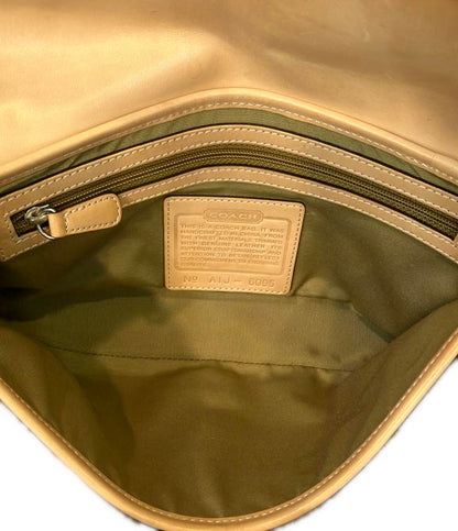 COACH ショルダーバッグ シグネチャー 6095 レディース コーチ