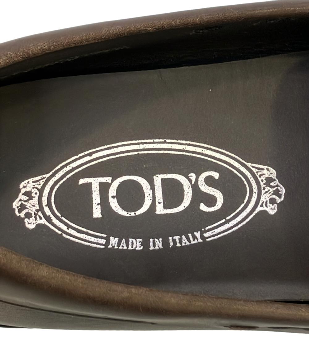 TOD'S ドライビングシューズ メンズ SIZE 7.5 トッズ – Rehello by BOOKOFF