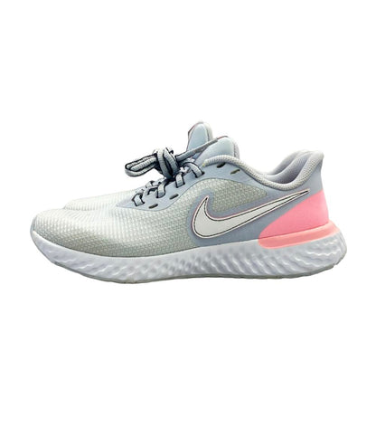 NIKE ローカットスニーカー W レボリューション ５EXT CZ8590-007 レディース SIZE 24.0 (L) ナイキ