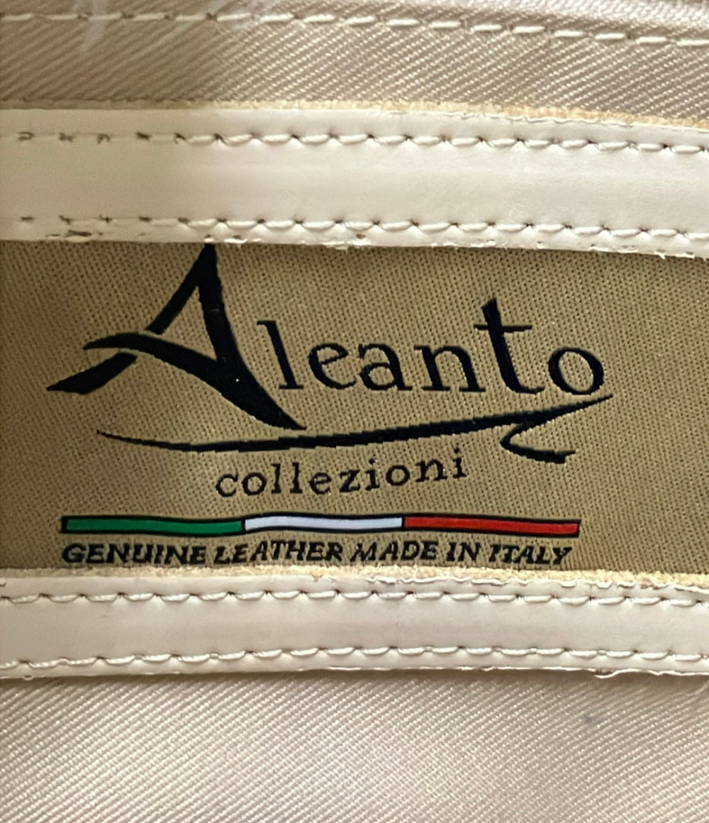 Aleanto ショルダーバッグ 斜め掛け レディース アレアント
