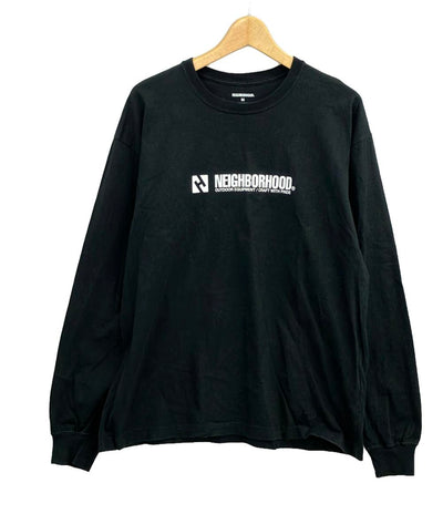 ネイバーフッド 長袖Tシャツ メンズ SIZE M (M) NEIGHBORHOOD