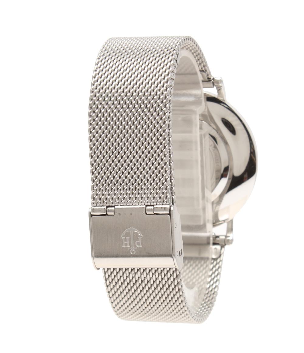 ポールヒューイット Paul hewitt 腕時計 Sailor Line クオーツ メンズ