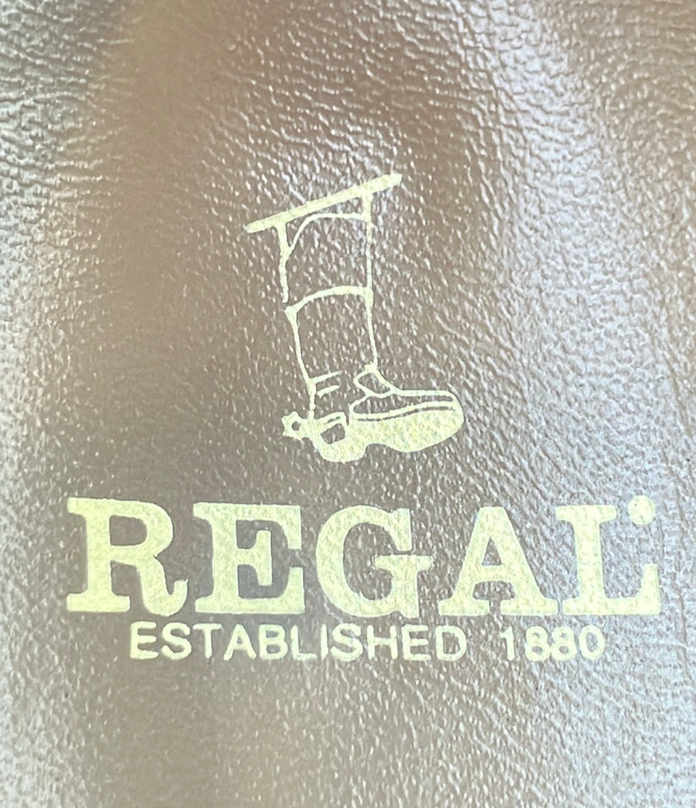 REGAL ドレスシューズ サドルシューズ 2051 メンズ SIZE 25 1/2 リーガル