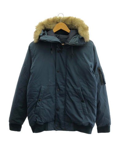 リーバイス ダウンジャケット メンズ SIZE M (M) Levi's