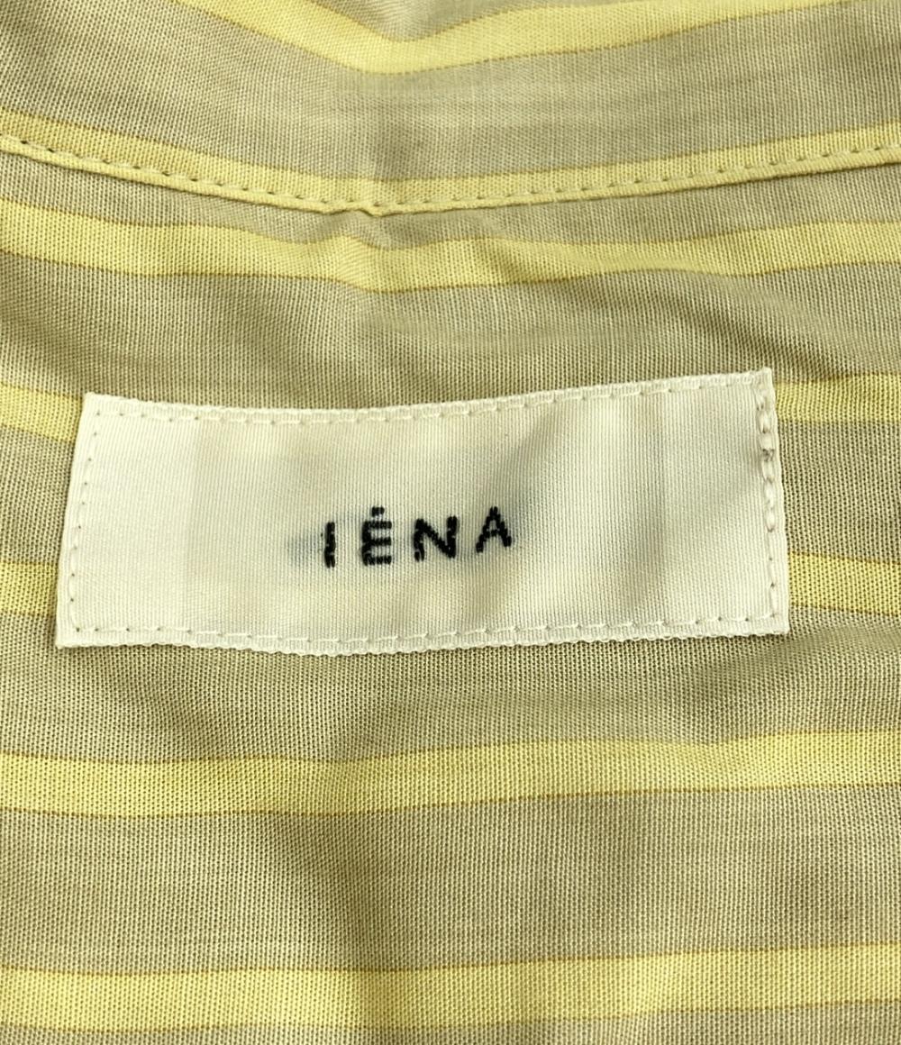 イエナ 長袖シャツ ブラウス レディース (M) IENA