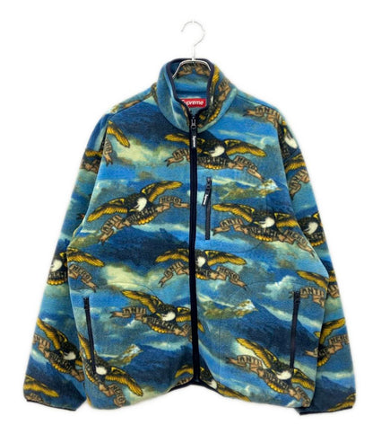 Supreme ANTIHERO フリース ジャケット メンズ SIZE XL シュプリーム アンタイヒーロー