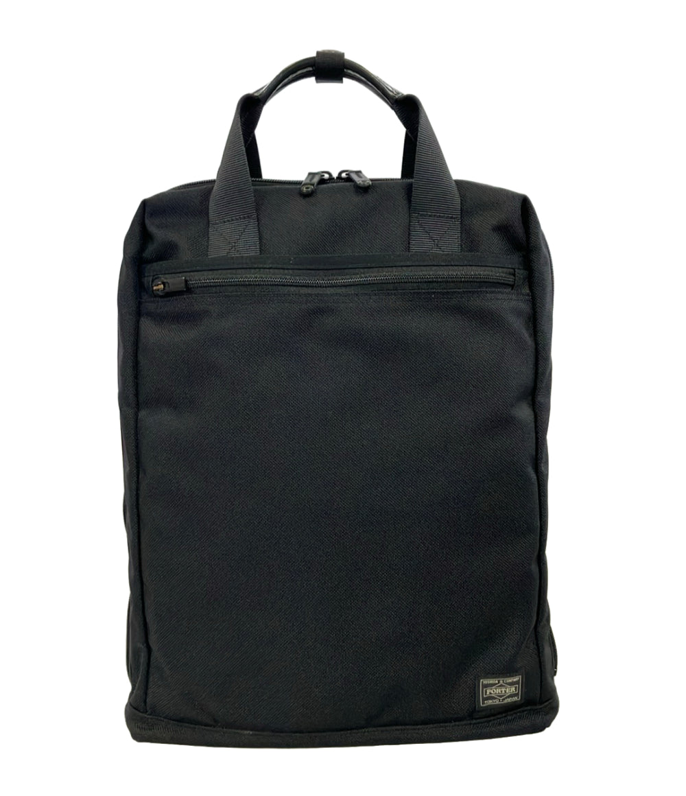 PORTER リュック ビジネスリュック ステージ メンズ ポーター