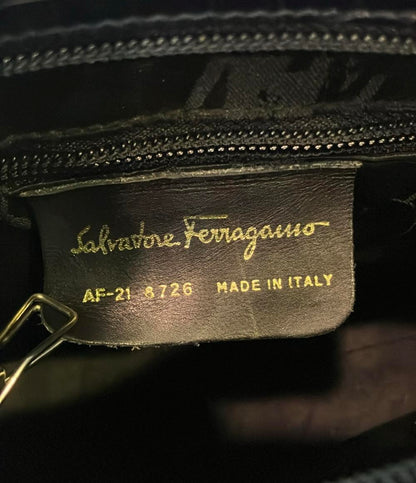 Salvatore Ferragamo ショルダーバッグ 肩掛け AF 21 8726 レディース サルヴァトーレフェラガモ