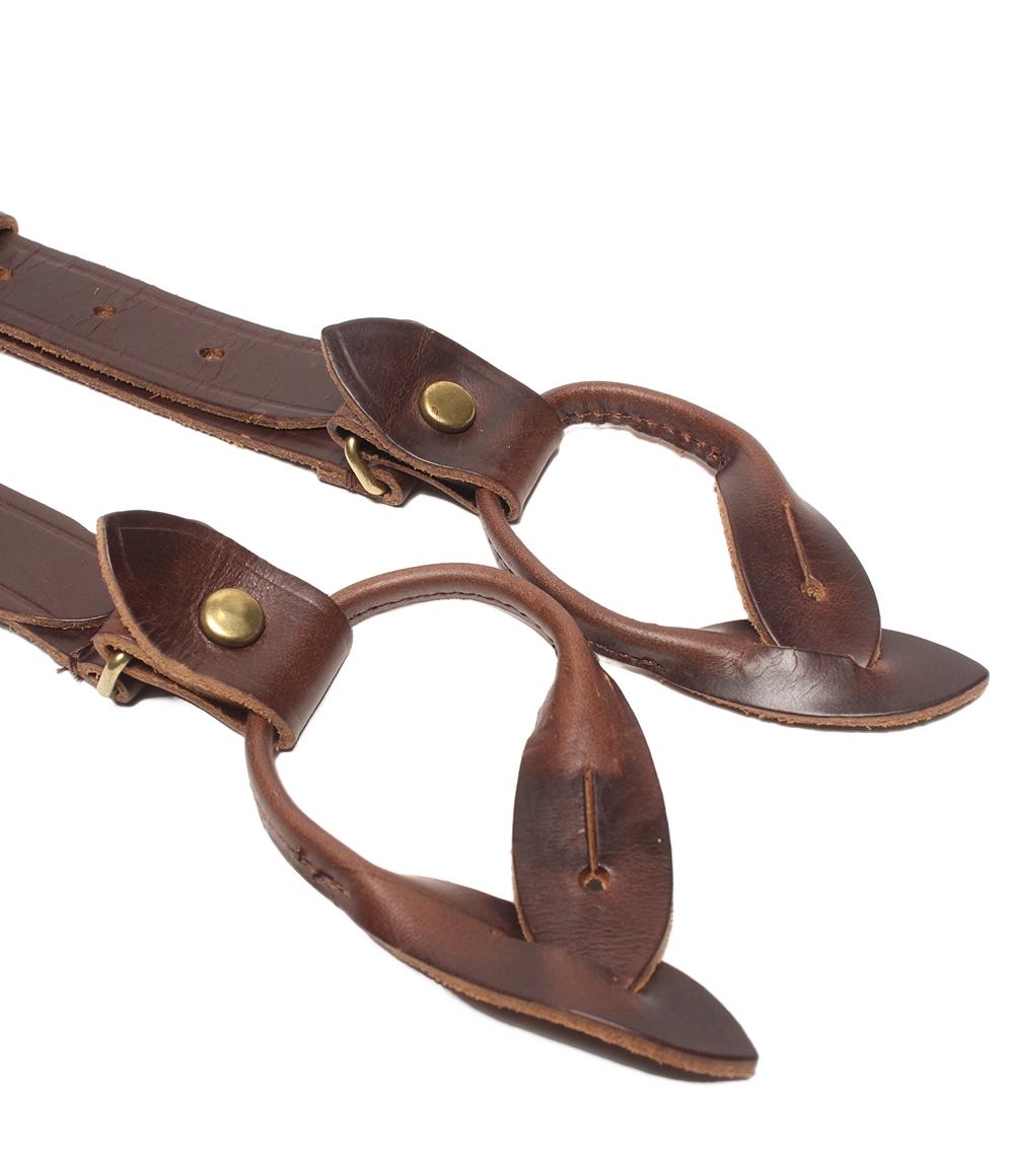 Nigel Cabourn サスペンダー メンズ ナイジェルケーボン – Rehello by