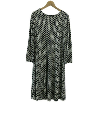 美品 マックスマーラ 長袖ワンピース レディース SIZE S MAX MARA