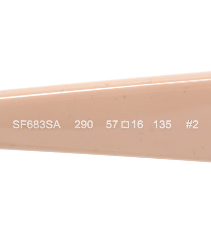 Salvatore Ferragamo サングラス アイウェア 57□16 SF683SA 290 レディース サルヴァトーレフェラガモ