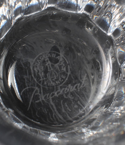 Baccarat グラス タンブラー 5点セット グラスジャパン 鳥獣戯画 バカラ