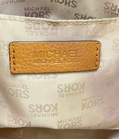 MICHAEL KORS トートバッグ ロゴ レディース マイケルコース
