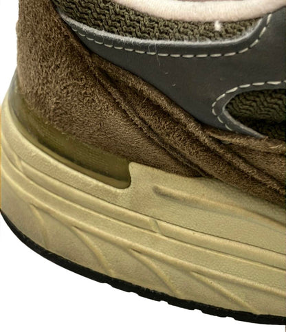 NEW BALANCE ローカットスニーカー MR993MG メンズ SIZE 27.0 (L) ニューバランス