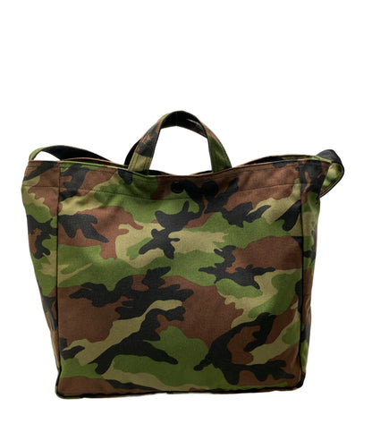 美品 PORTER URBAN RESEARCH トートバッグ ショルダーバッグ 2WAY 肩掛け レディース ポーター アーバンリサーチ