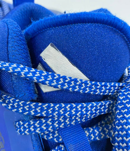 訳あり アディダス バスケットシューズ ミドルカット HQ8495 キッズ SIZE 20 (M) adidas