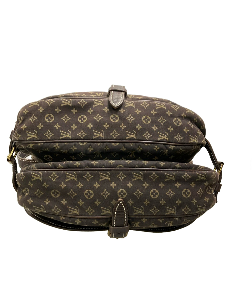 Louis Vuitton ショルダーバッグ ソミュール30 【公式通販】