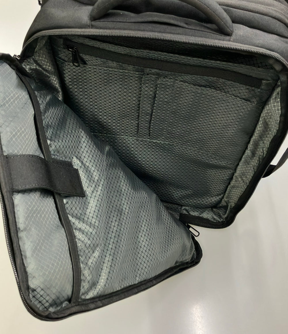 美品 Evoon リュック マルチビジネスリュック メンズ エボーン
