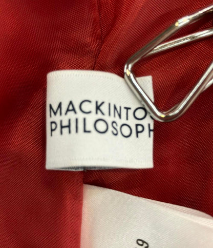 マッキントッシュフィロソフィー フレアスカート レディース SIZE 36 (S) MACKINTOSH PHILOSOPHY