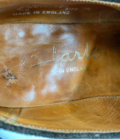 Clarks ドレスシューズ メンズ SIZE 7 1/2 (25.5cm) クラークス