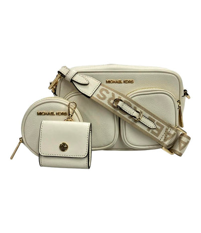 マイケルコース ジェットセットトラベルショルダーバッグ 斜め掛け レディース MICHAEL KORS