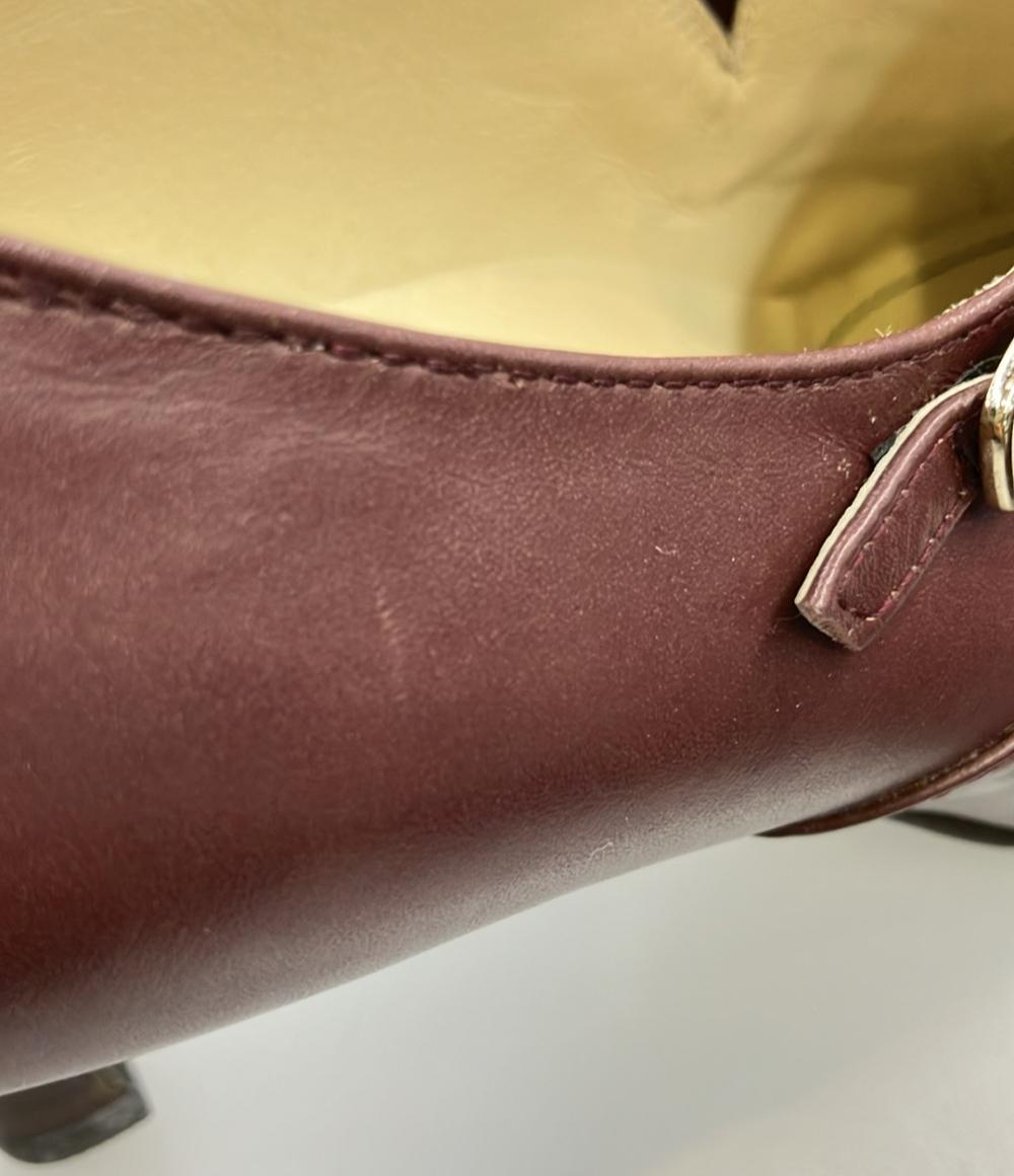 REGAL ブーティ レディース SIZE 24.0 (L) リーガル