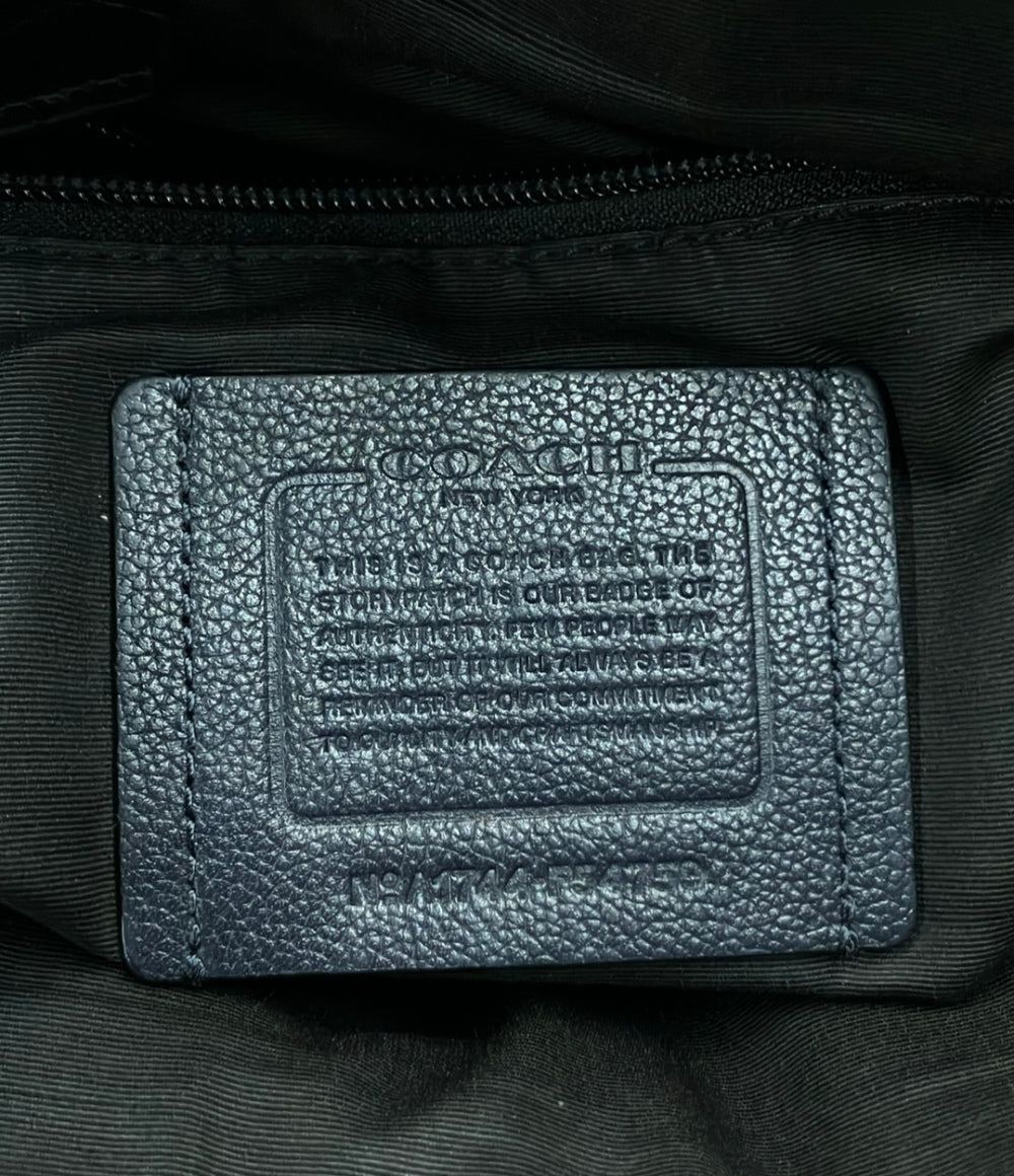 COACH 2WAYハンドバッグ ショルダーバッグ 斜め掛け F54759 レディース コーチ