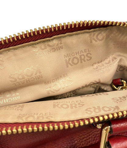 MICHAEL KORS 2way ハンドバッグ ショルダーバッグ 斜め掛け 35F7GC6M2L レディース マイケルコース